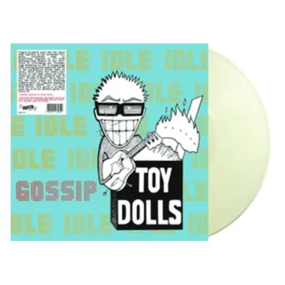 "Idle Gossip" ("Toy Dolls") (Vinyl / 12" Album Coloured Vinyl)