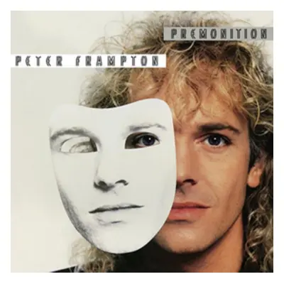 "Premonition" ("Peter Frampton") (CD / Album)