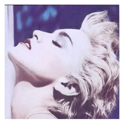 "True Blue" ("Madonna") (CD / Remastered Album)