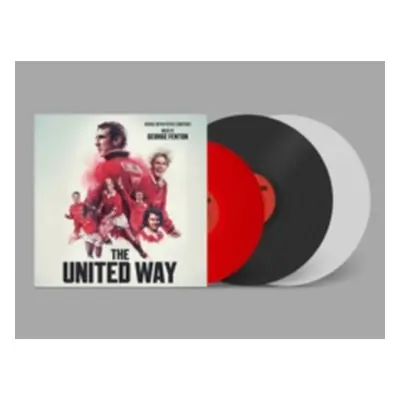 "The United Way" ("") (Vinyl / 12" Album with CD)