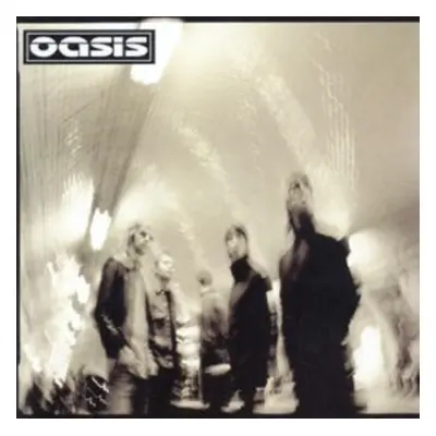 "Heathen Chemistry" ("Oasis") (CD / Album)