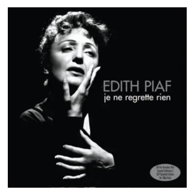 "Je Ne Regrette Rien" ("dith Piaf") (Vinyl / 12" Album)