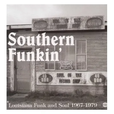 "Southern Funkin'" ("") (Vinyl / 12" Album)