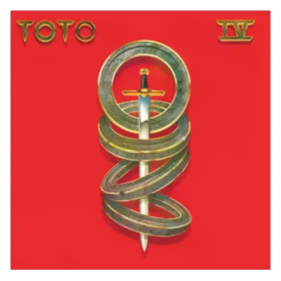 "IV" ("Toto") (CD / Remastered Album)