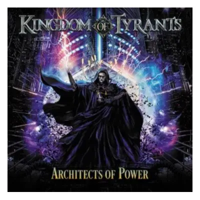 "Architects of Power" ("Kingdom of Tyrants") (CD / Album)