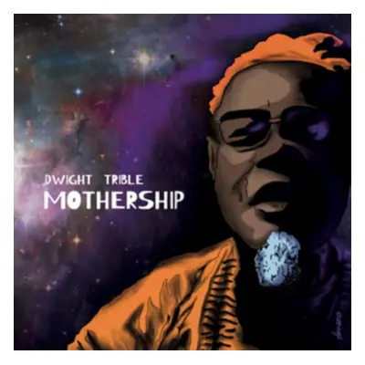 "Mothership" ("Dwight Trible") (Vinyl / 12" Album)