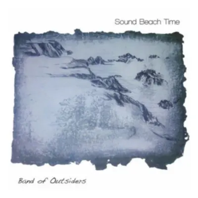 "Sound Beach Time" ("Band Of Outsiders") (CD / Album)