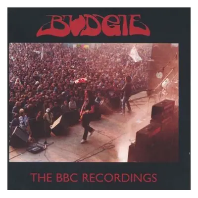 "The Bbc Recordings" ("") (CD / Album)