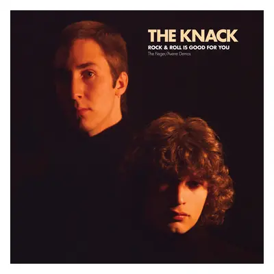 "Rock & Roll Is Good for You" ("The Knack") (CD / Album)