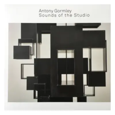 "Sounds of the Studio" ("Antony Gormley") (Vinyl / 12" Album)