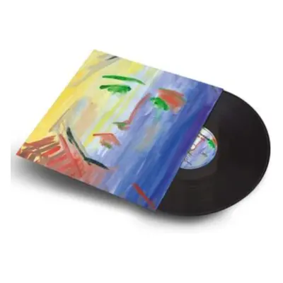 "Pop art" ("DC Cardwell") (Vinyl / 12" Album)