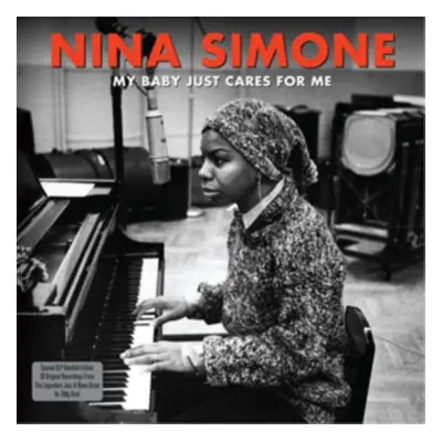 "My Baby Just Cares for Me" ("Nina Simone") (Vinyl / 12" Album)