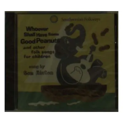 "Whoever Shall Have Some Good Peanuts" ("") (CD / Album)