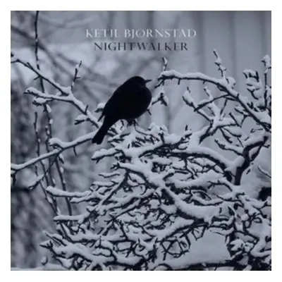 "Nightwalker" ("Ketil Bjornstad") (CD / Album)