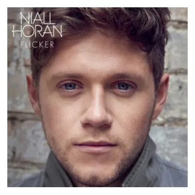 "Flicker" ("Niall Horan") (CD / Album)