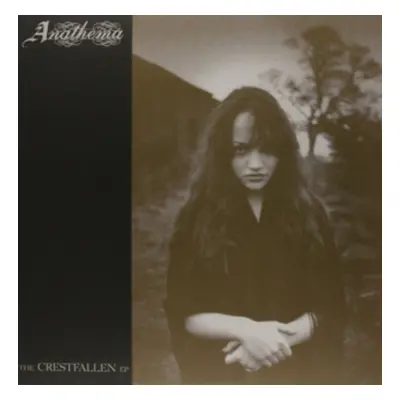 "The Crestfallen" ("Anathema") (Vinyl / 12" EP)