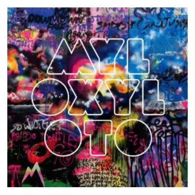 "Mylo Xyloto" ("Coldplay") (Vinyl / 12" Album)