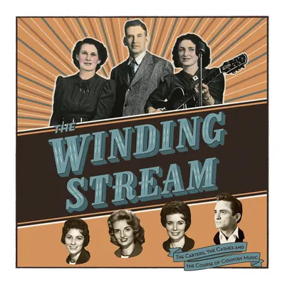 "The Winding Stream" ("") (CD / Album)