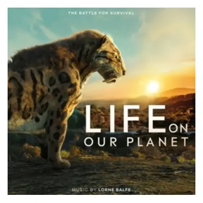 "Life On Our Planet" ("") (Vinyl / 12" Album Coloured Vinyl (Limited Edition))