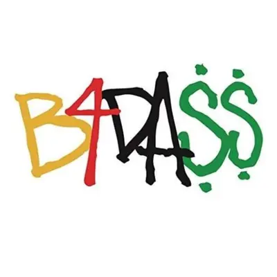 "B4DA$$" ("Joey Bada$$") (Vinyl / 12" Album)