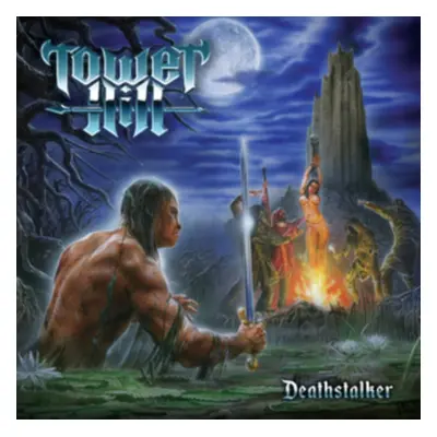 "Deathstalker" ("Tower Hill") (CD / Album)