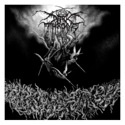 "Sardonic Wrath" ("Darkthrone") (Vinyl / 12" Album)