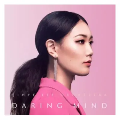 "Daring Mind" ("Jihye Lee Orchestra") (CD / Album)