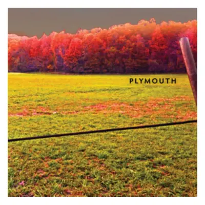 "Plymouth" ("Plymouth") (CD / Album)