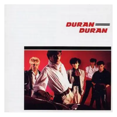 "Duran Duran" ("Duran Duran") (CD / Album)