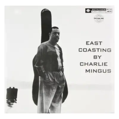 "East Coasting" ("Charlie Mingus") (Vinyl / 12" Album)