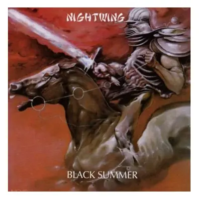 "Black Summer" ("") (CD / Album)