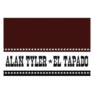 "El Tapado" ("Alan Tyler") (CD / Album)