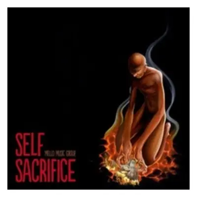 "Mello Music Group - Self Sacrifice" ("") (Vinyl / 12" Album)