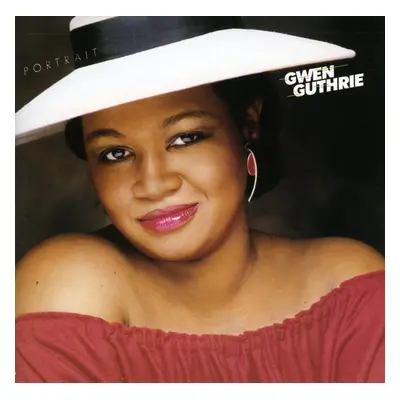 "Portrait" ("Gwen Guthrie") (CD / Album)