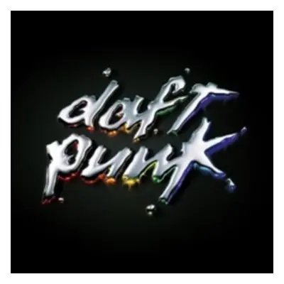 Discovery (Daft Punk) (Vinyl / 12" Album)