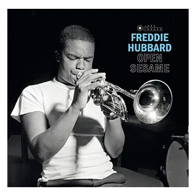 "Open Sesame" ("Freddie Hubbard") (Vinyl / 12" Album)