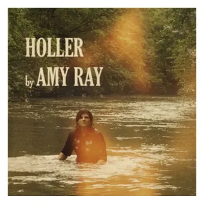 "Holler" ("Amy Ray") (CD / Album)