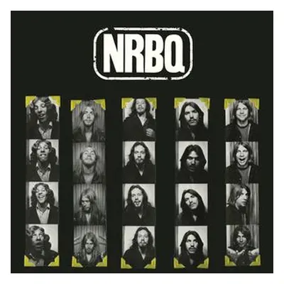 NRBQ (NRBQ) (CD / Album)