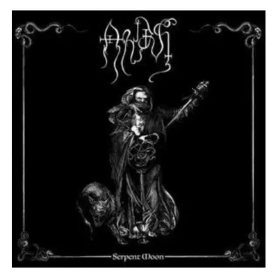 "Serpent Moon" ("Aridus") (Vinyl / 12" Album (Limited Edition))