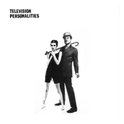 "And Don't the Kids Just Love It" ("Television Personalities") (Vinyl / 12" Album)