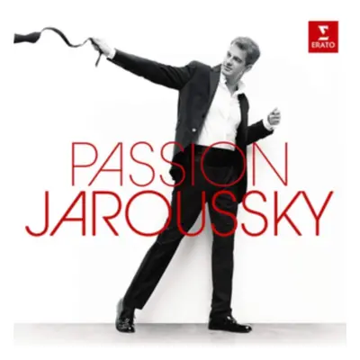 "Passion: Jaroussky" ("") (CD / Box Set)