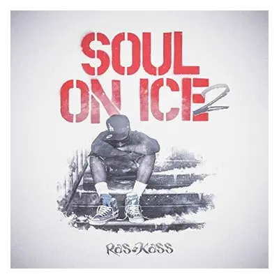 "Soul On Ice 2" ("Ras Kass") (Vinyl / 12" Album)