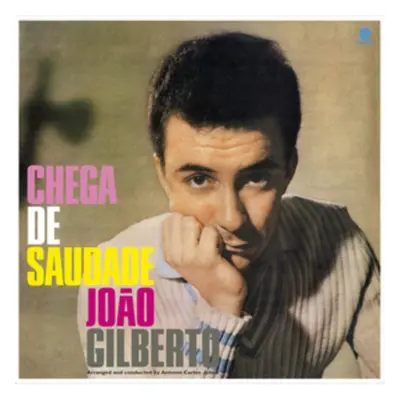 "Chega De Saudade" ("Joao Gilberto") (Vinyl / 12" Album)