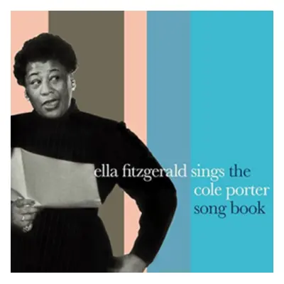 "Sings the Cole Porter Song Book" ("Ella Fitzgerald") (CD / Album)