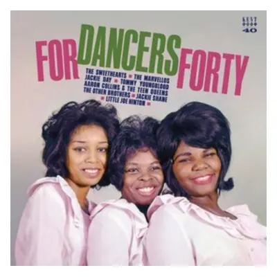 "For Dancers Forty" ("") (Vinyl / 12" Album)