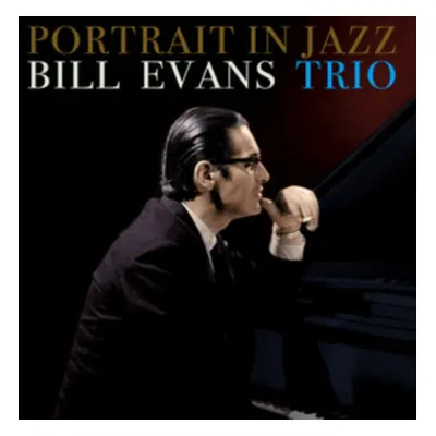 "Portrait in Jazz" ("Bill Evans") (CD / Album)