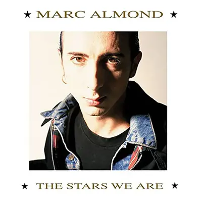 "The Stars We Are" ("Marc Almond") (CD / Album with DVD)