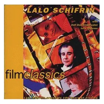 "Film Classics" ("") (CD / Album)