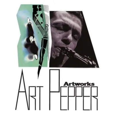 "Artworks" ("Art Pepper") (Vinyl / 12" Album)