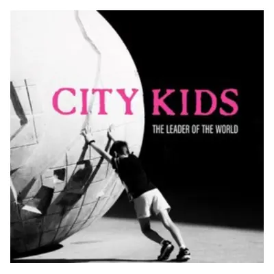 "Leader of the World" ("The City Kids") (Vinyl / 12" Album)